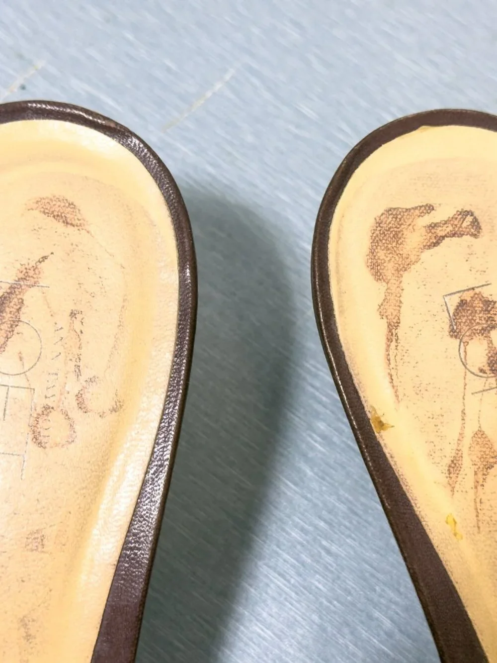 Woman's shoes Ann Taylor LOFT
